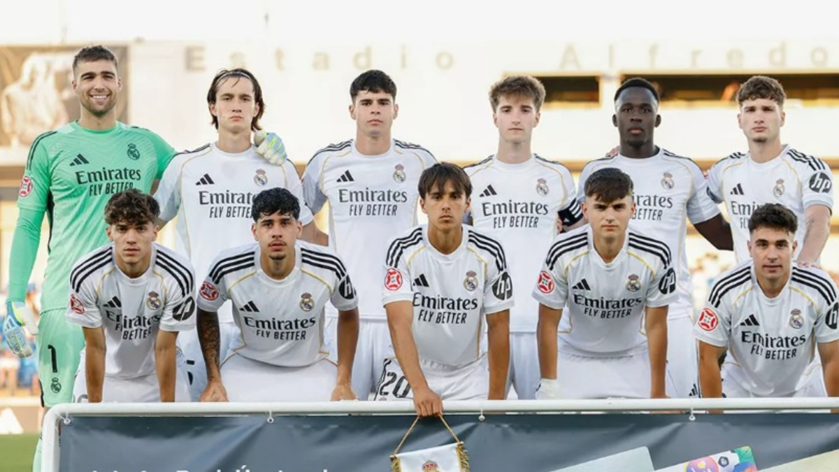 Al Castilla le acecha un peligro