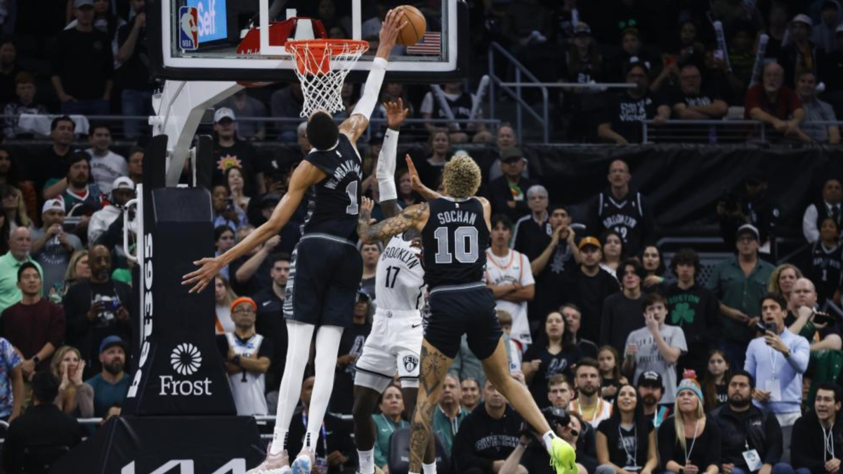 Ya es campeón de la NBA ¡antes de que comiencen las Finales!