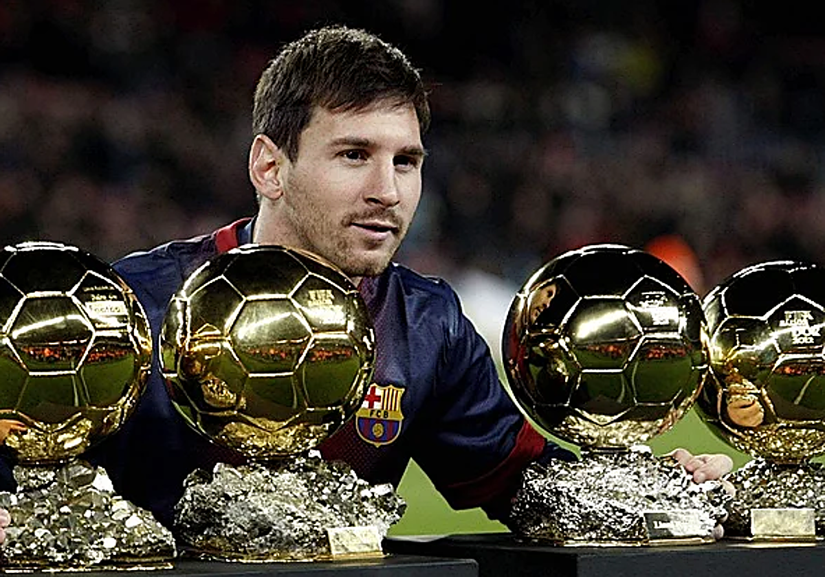 Leo Messi, Princesa de Asturias de los Deportes 2026: «Este premio tiene un valor muy especial para mí»