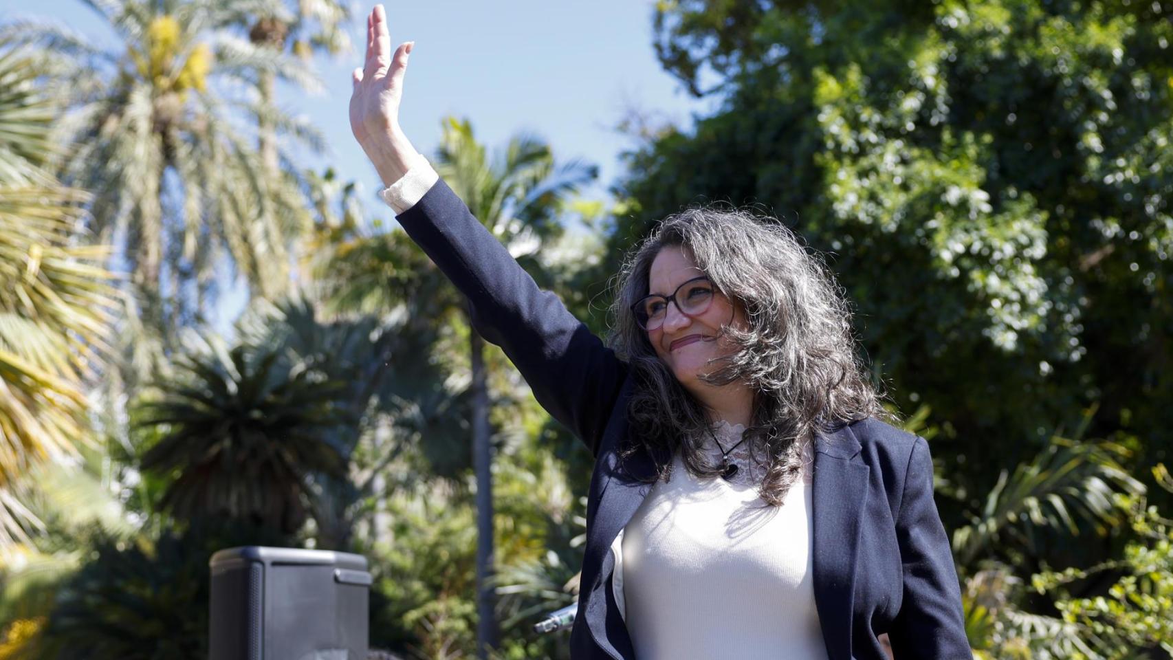 Compromís desbloquea la candidatura de Oltra en Valencia y celebrará una asamblea para ratificarla
