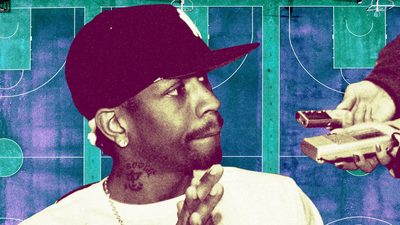 Si tu LinkedIn está plagado de posts sobre IA, esta extensión los cambia por datos aleatorios sobre Allen Iverson