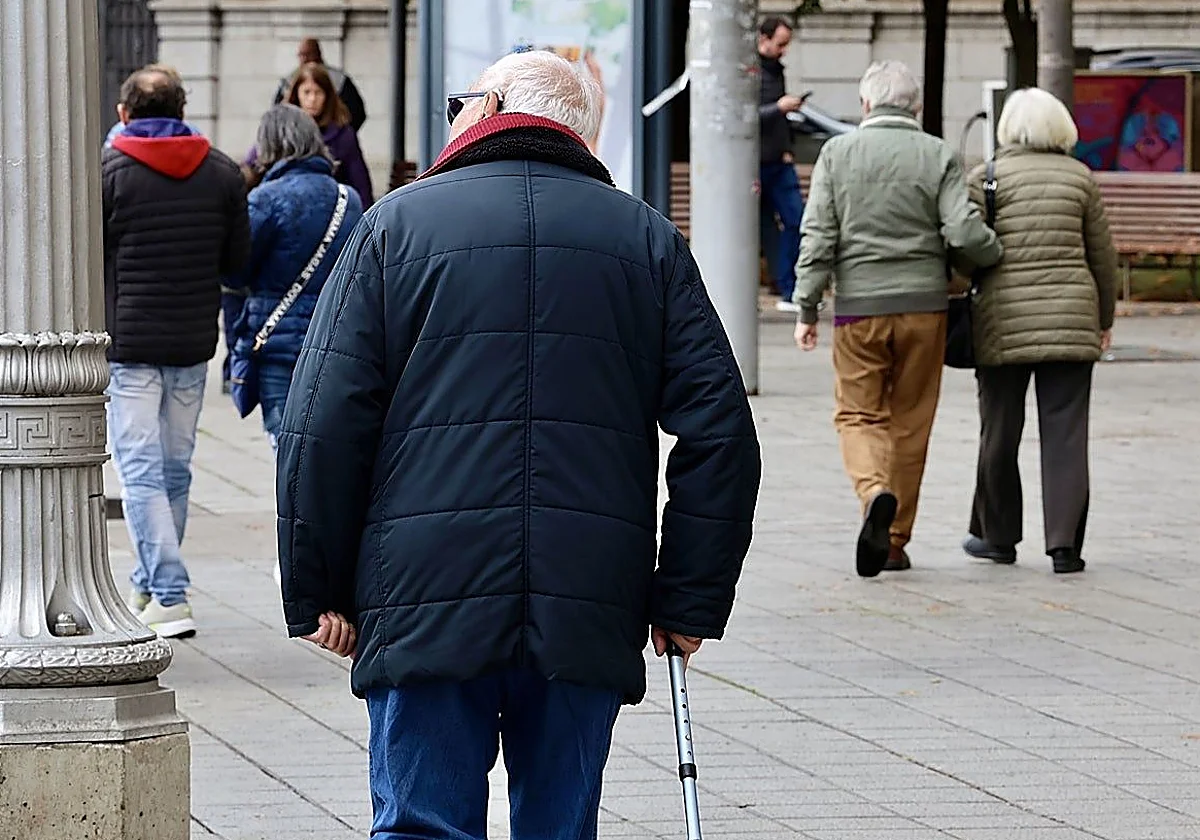 Un pensionista de Málaga se libra de devolver los 23.000 euros que cobró indebidamente durante una década
