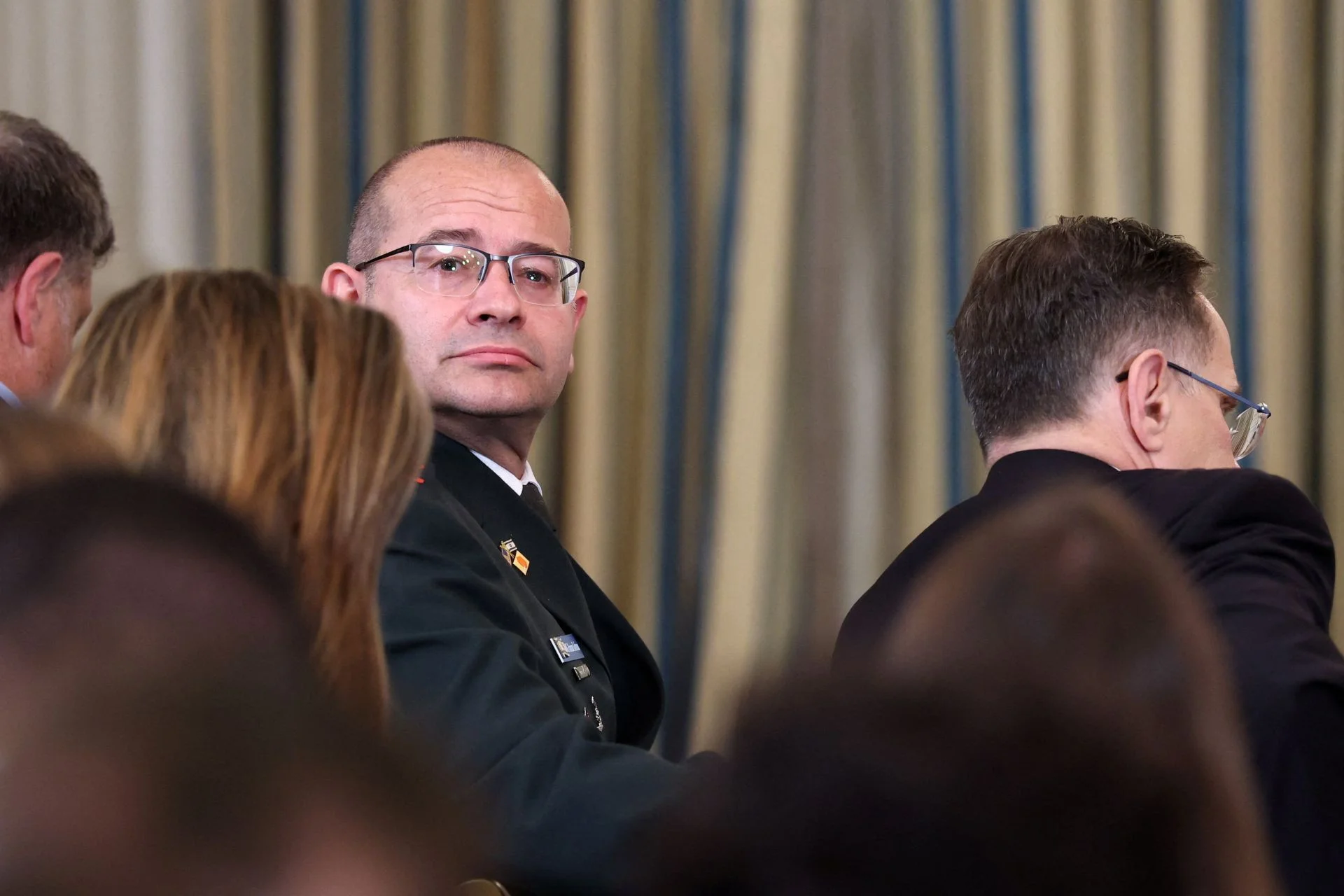 El escándalo del espía menor de edad que casi tumba al nuevo director del Mosad