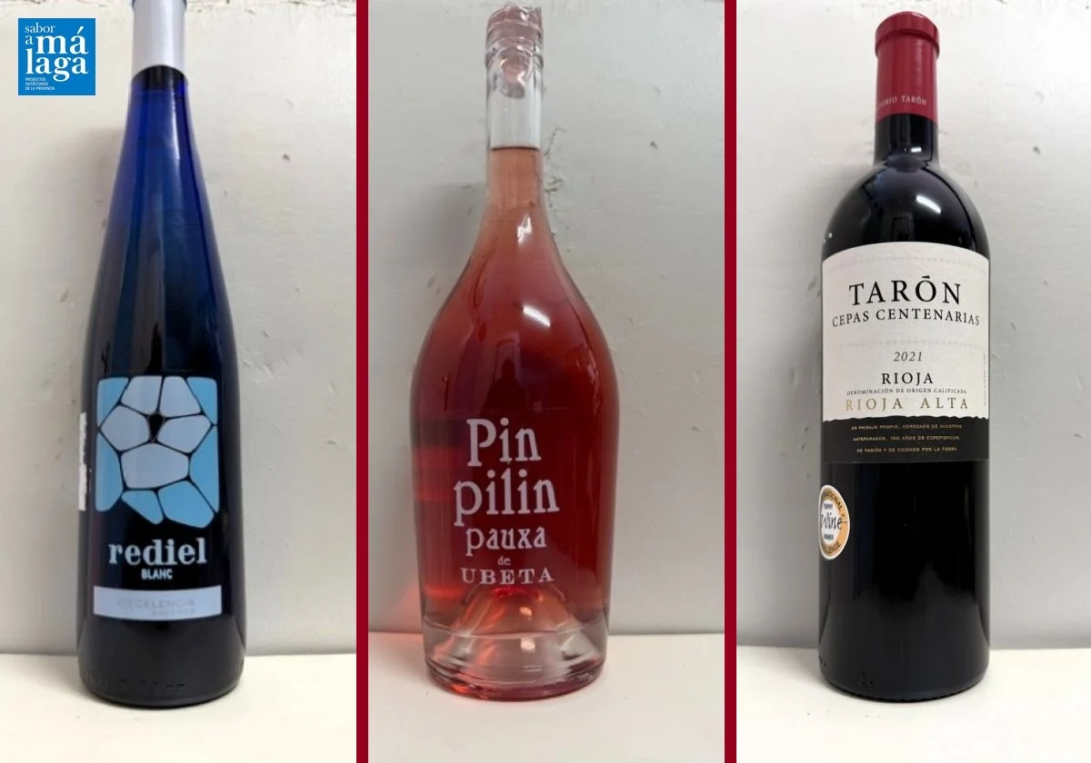 La cata: los vinos recomendados de la tercera semana de diciembre