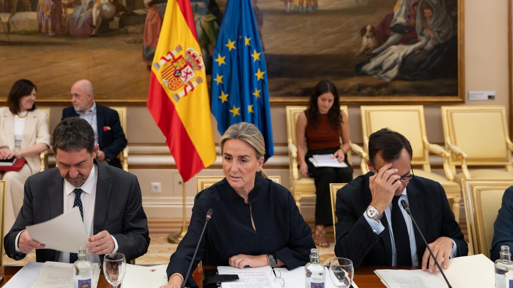 Al menos 5 CCAA suspenderán el programa de auxiliares de conversación en el aula por la falta de respaldo del Gobierno