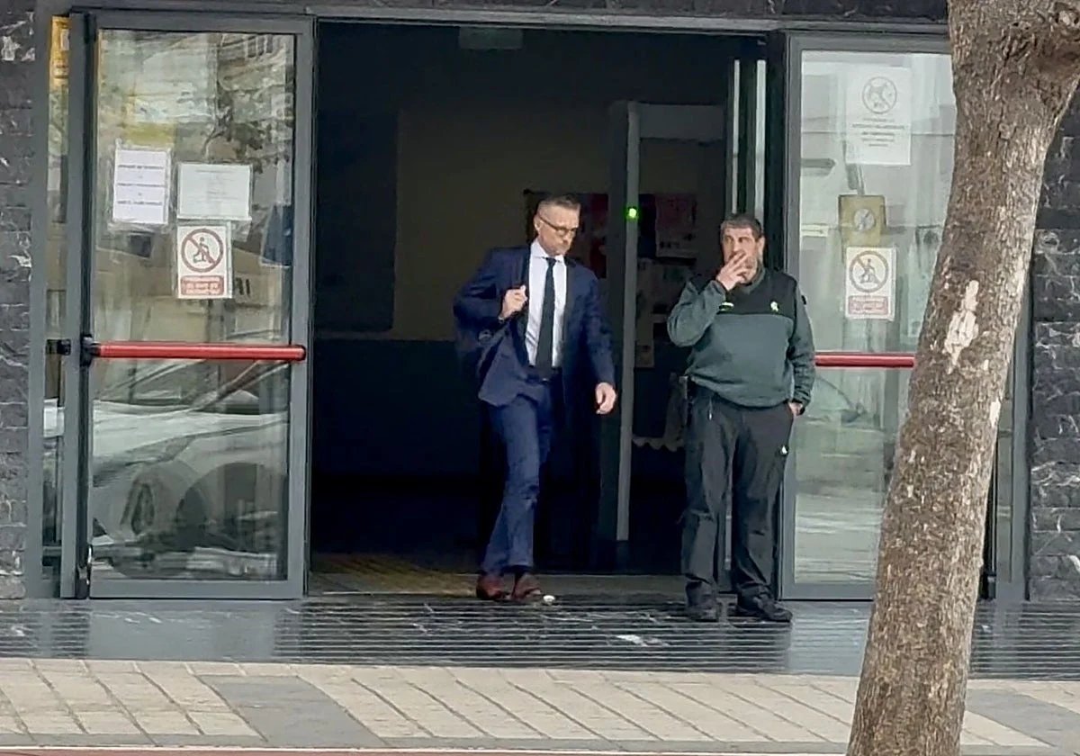 Investigan la muerte de una paciente kuwaití del ginecólogo que mutiló a una mujer en Valencia