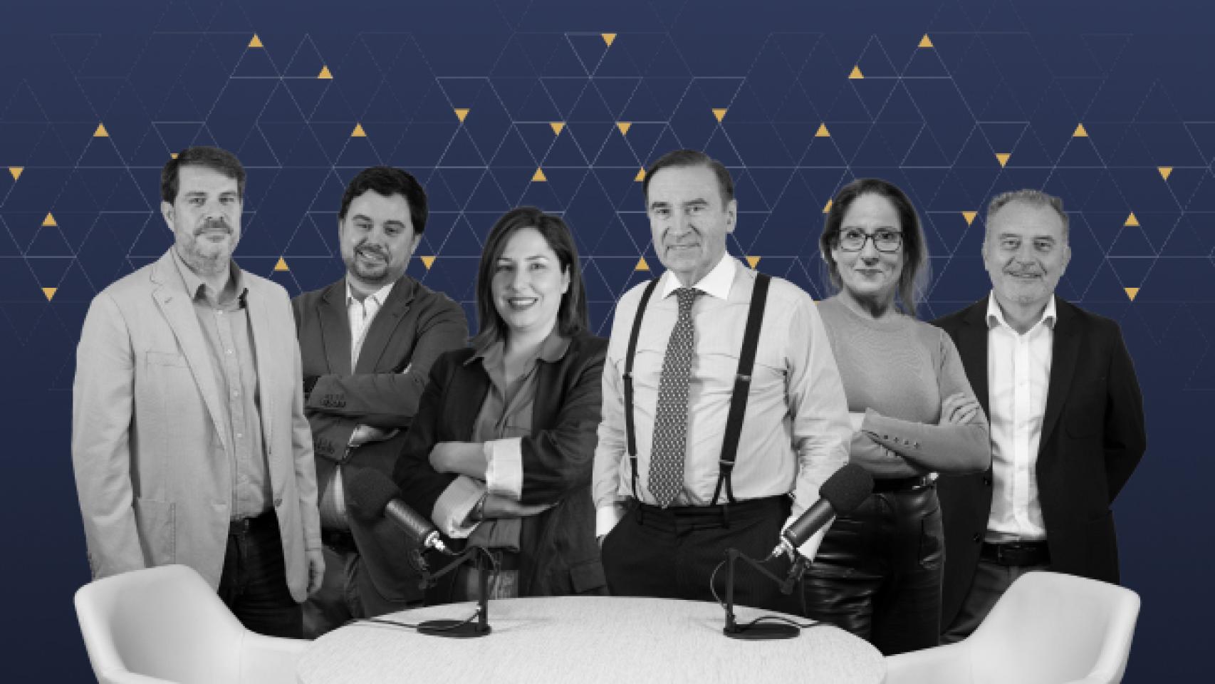 La Hora del Suscriptor: Sánchez, en la encrucijada. Las cloacas de Ferraz acorralan al Gobierno