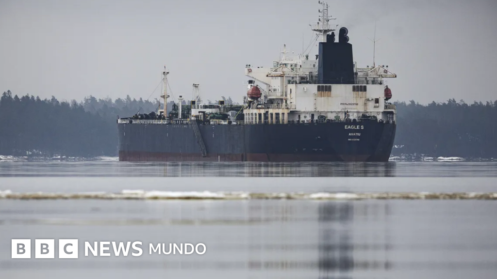 Qué son las "zonas muertas" que amenazan al mar Báltico