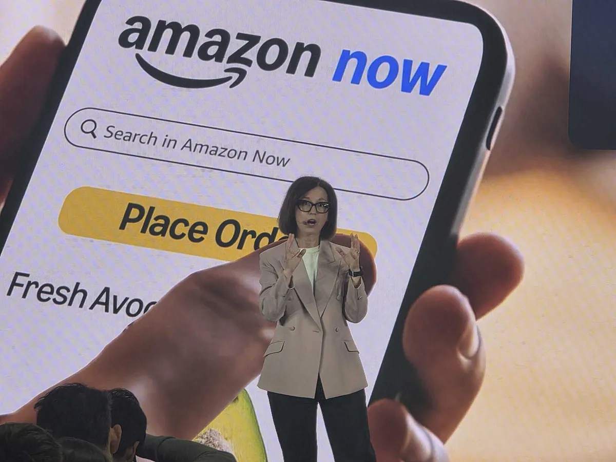 Amazon invertirá 10.000 millones en su logística europea