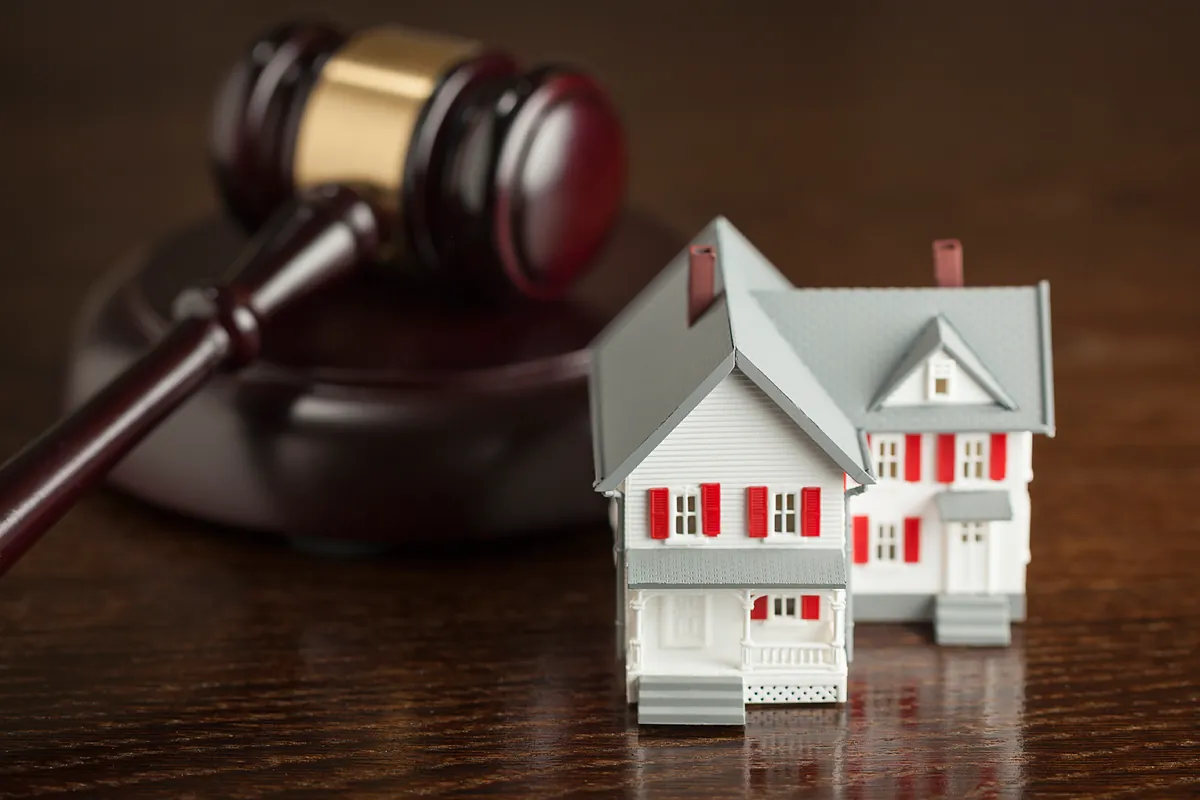 Alerta en el mercado inmobiliario: las ejecuciones hipotecarias se disparan