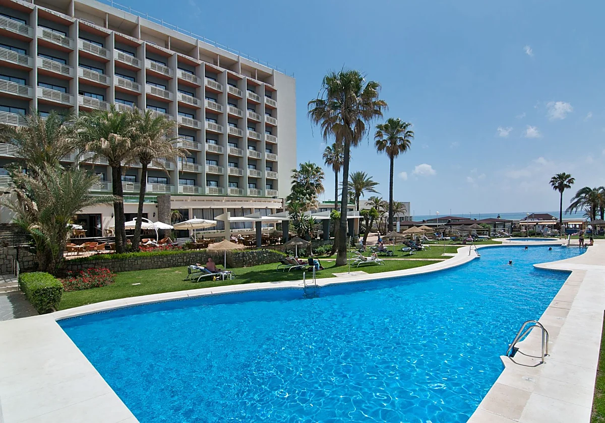 La cadena MedPlaya busca personal para los cuatro hoteles de la Costa del Sol