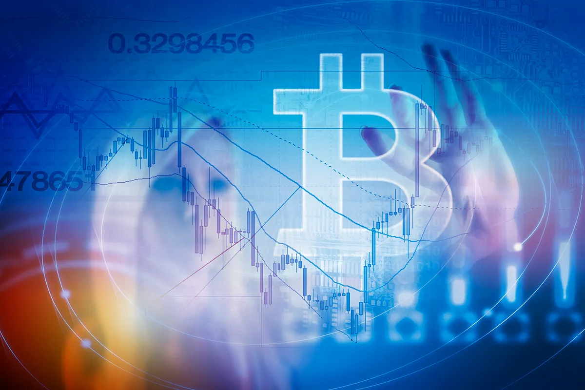 El boom de la IA hace sombra al bitcoin