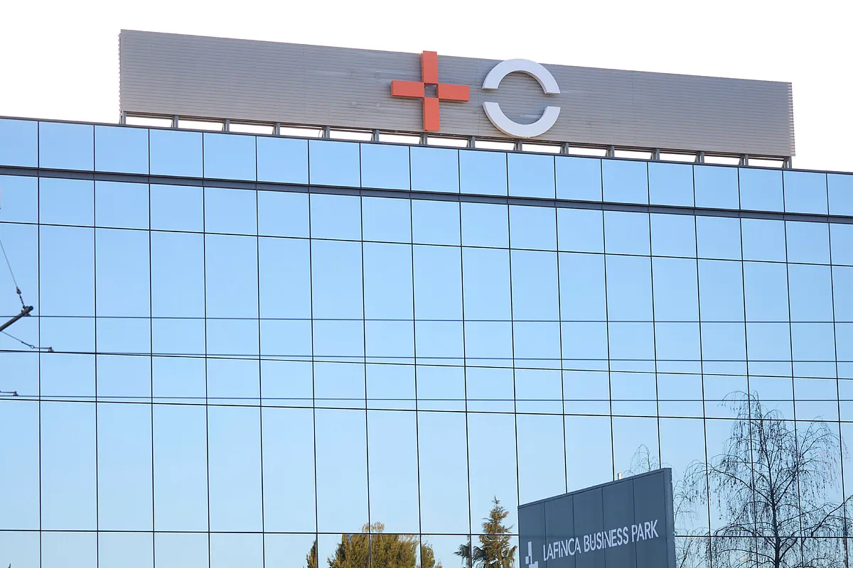 Masorange lanza su alianza en IA con Google
