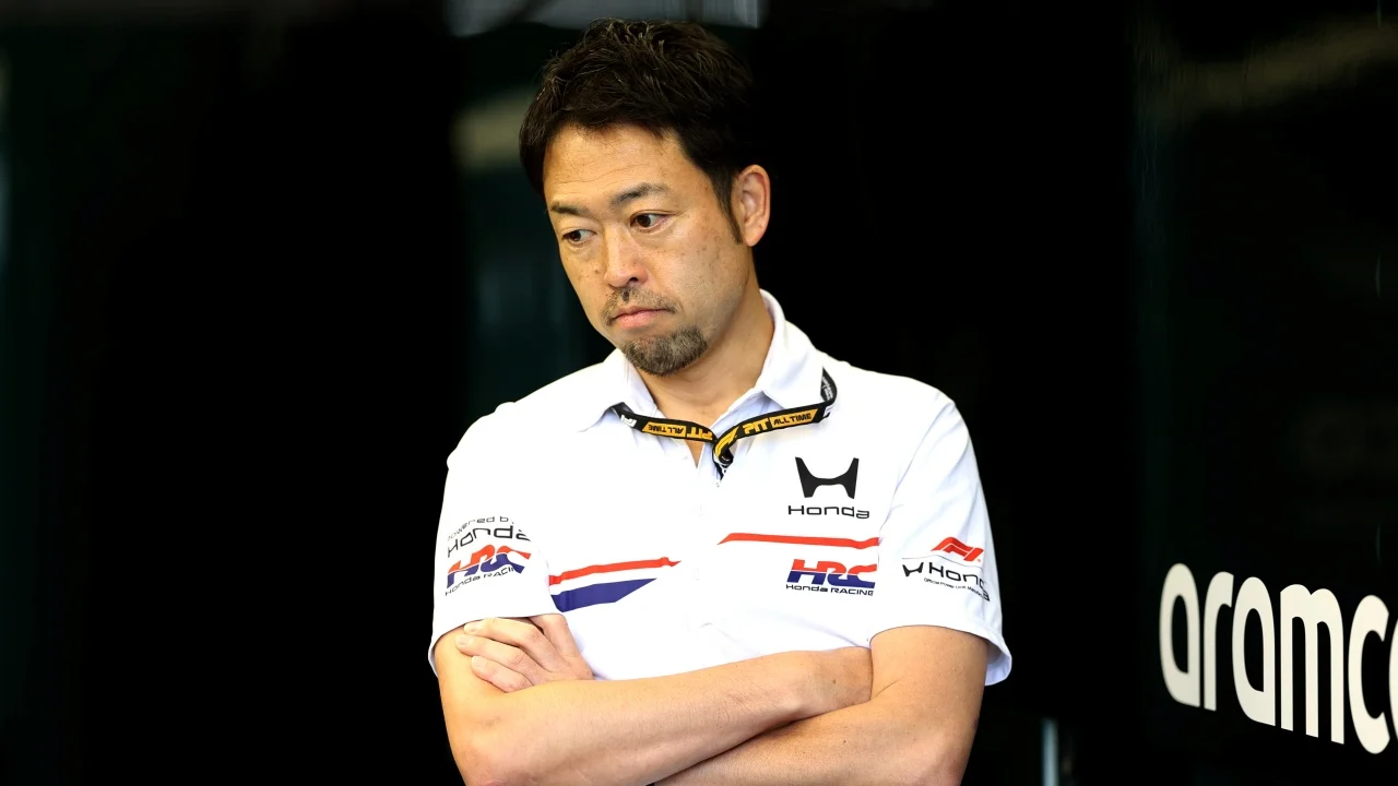 Honda sigue esperando la autorización de la FIA para mejorar su motor: “Cuando la recibamos, sabremos qué mejorar”
