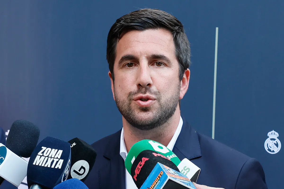 Riquelme incorpora a Dámaso Quintana y Vicente Boluda Ceballos a su candidatura