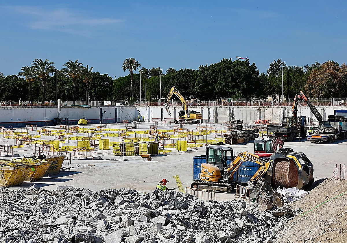 Malaga's future Costco to offer variety of services: from changing car tires to buying engagement rings