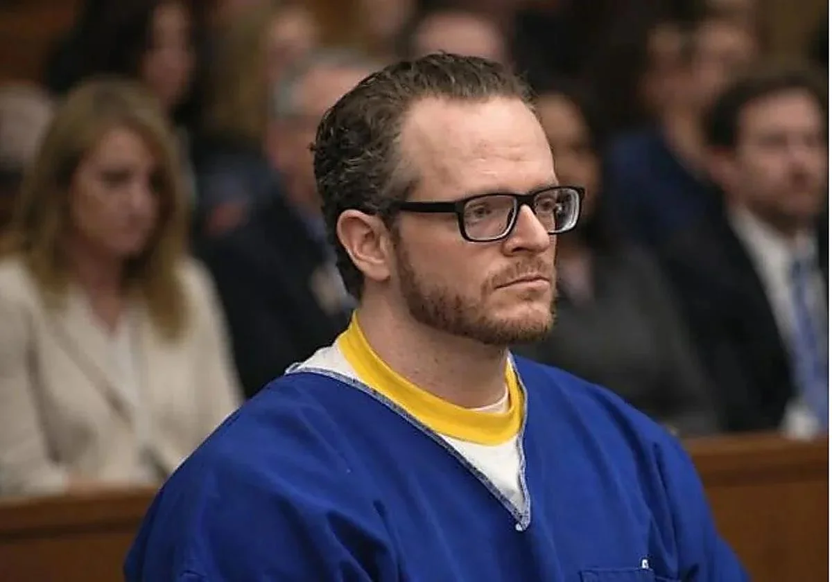Nick Pasqual, 32 años de prisión por intentar matar a su exnovia
