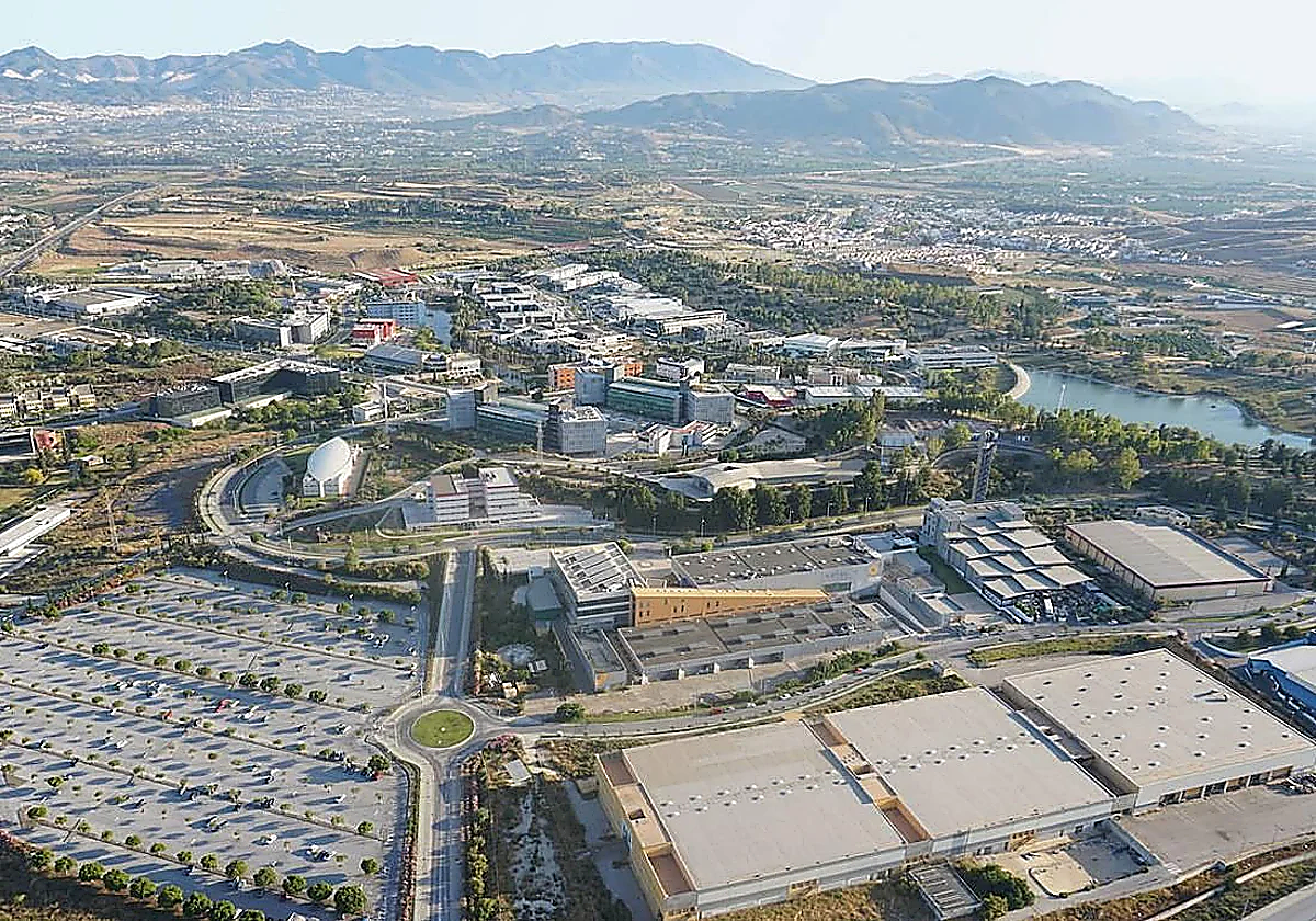 Malaga's PTA to house future Unicaja tech hub with capacity for 200 employees
