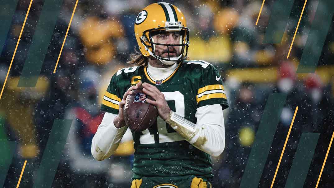 Green Bay Packers All-PFF Team: The best players of the past 20 years