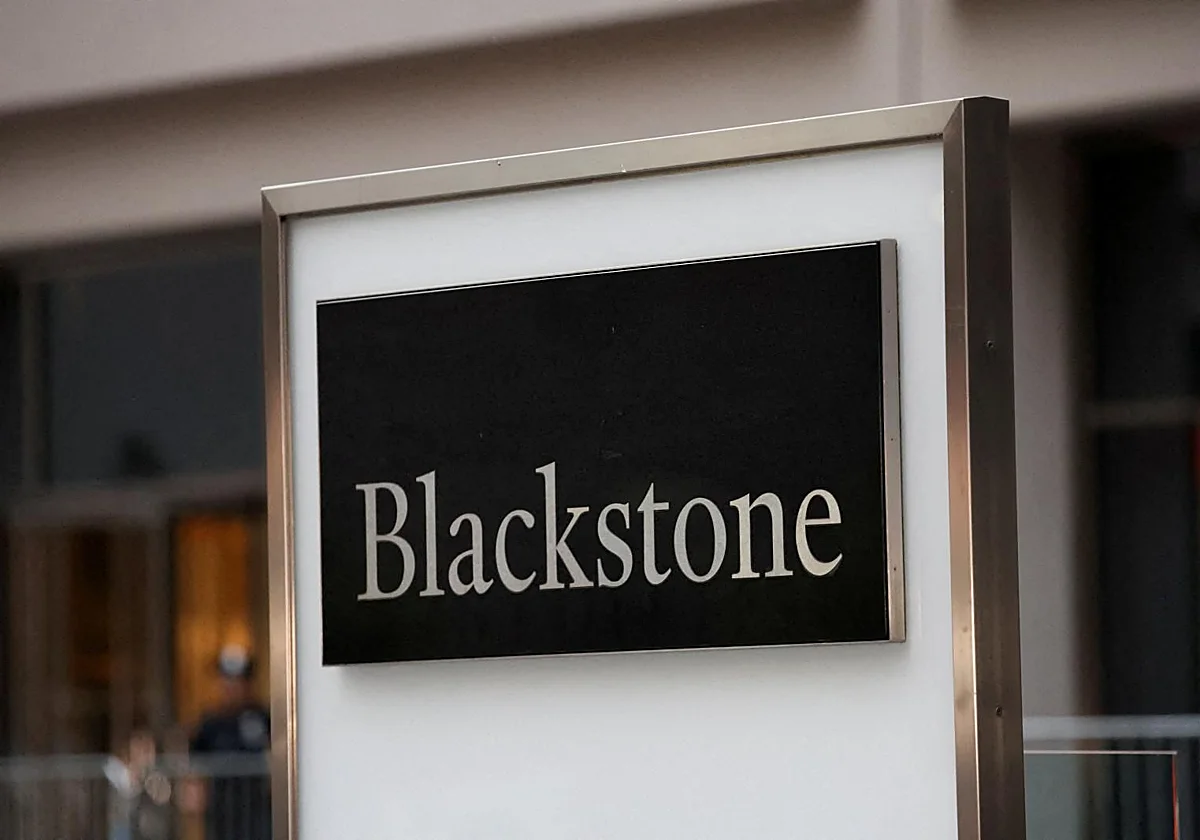 Blackstone limita las retiradas de su fondo estrella de crédito privado al 5%