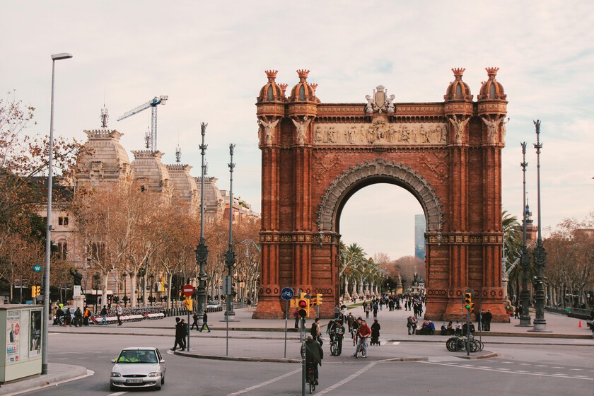 El desplome demográfico español se puede resumir en Barcelona: no nacían tan pocos bebés desde la Guerra Civil