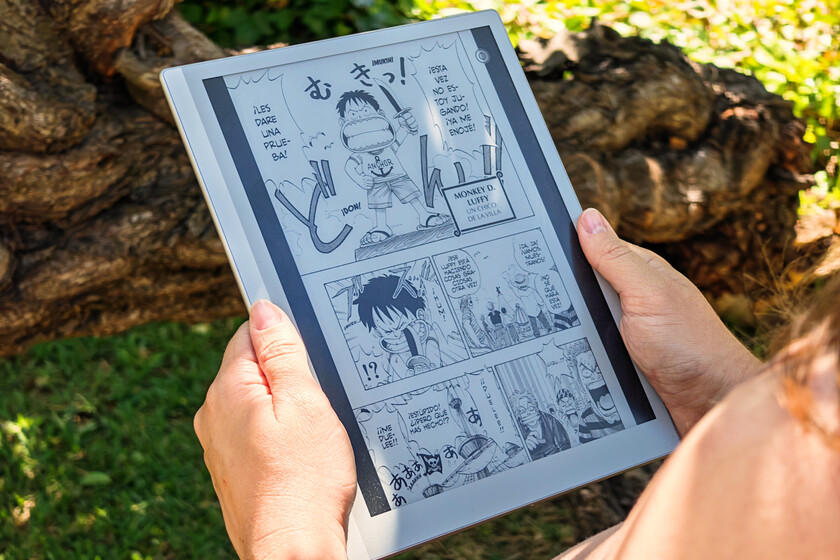 Boox Go 10.3 (Gen II) Lumi, análisis: si no es el mejor lector de libros de electrónicos, poco le falta