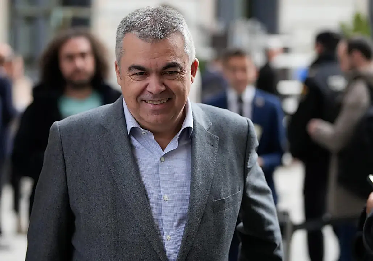 Cerdán intentó saquear la SEPI desde la misma llegada de Sánchez a Moncloa