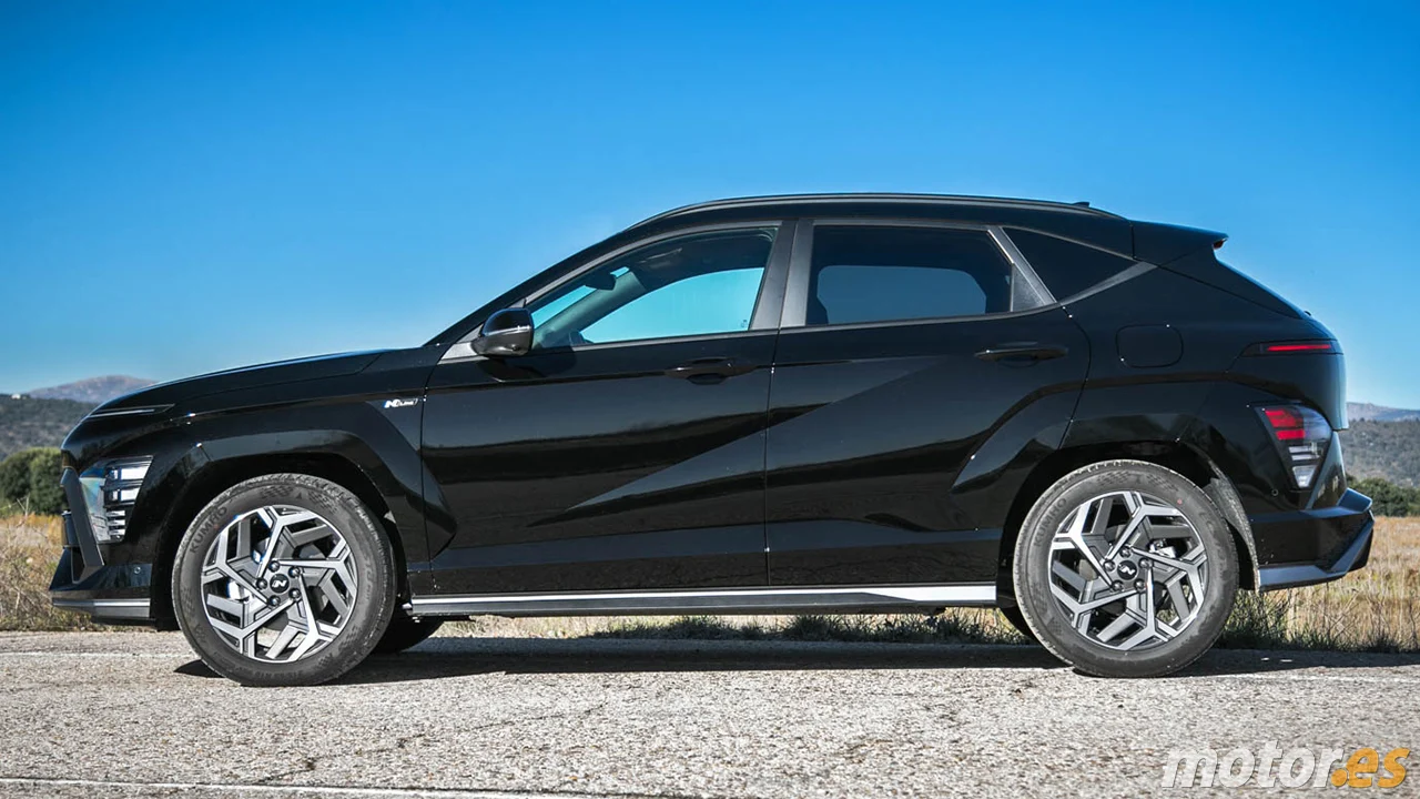 6.600 € menos, fiabilidad intachable y súper equipado, el SUV más interesante de Hyundai deja tocado a MG