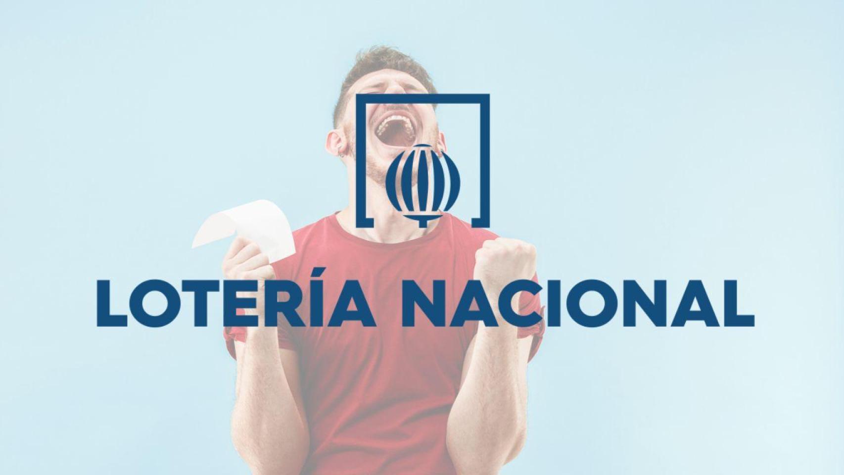 Comprobar Lotería Nacional, en directo | Resultados y premios del sorteo de hoy, jueves 4 de junio