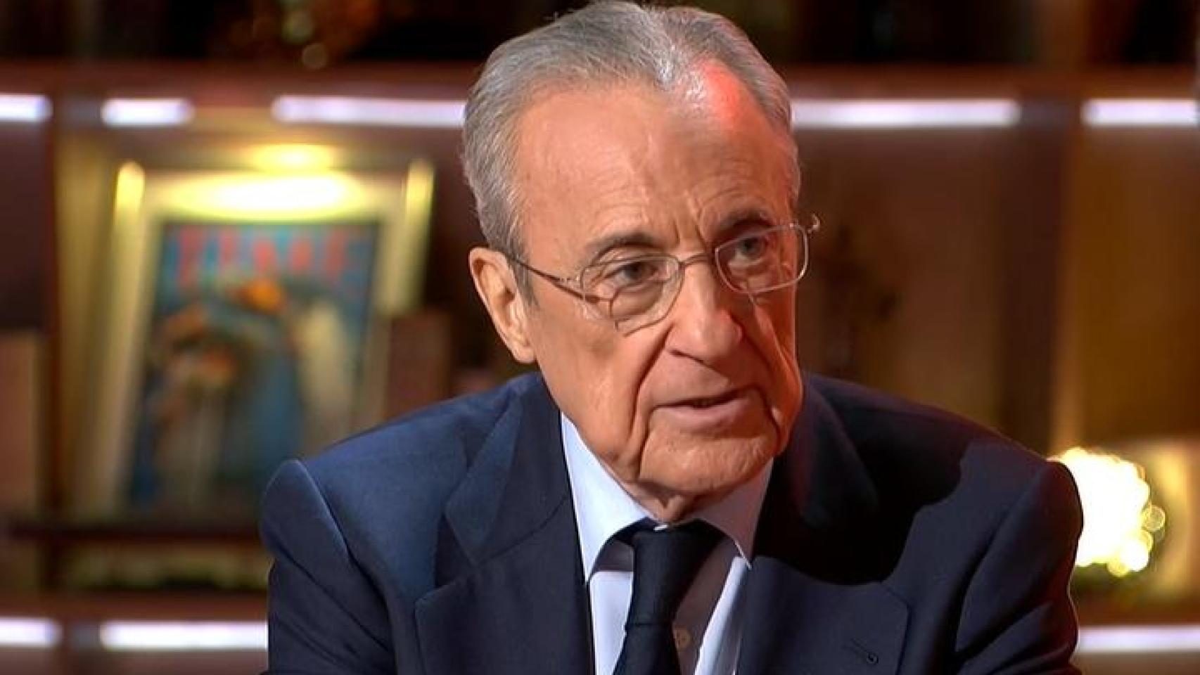Florentino da la campanada: ofrecerá el martes más de 150 millones de euros para fichar a un atacante para el Real Madrid