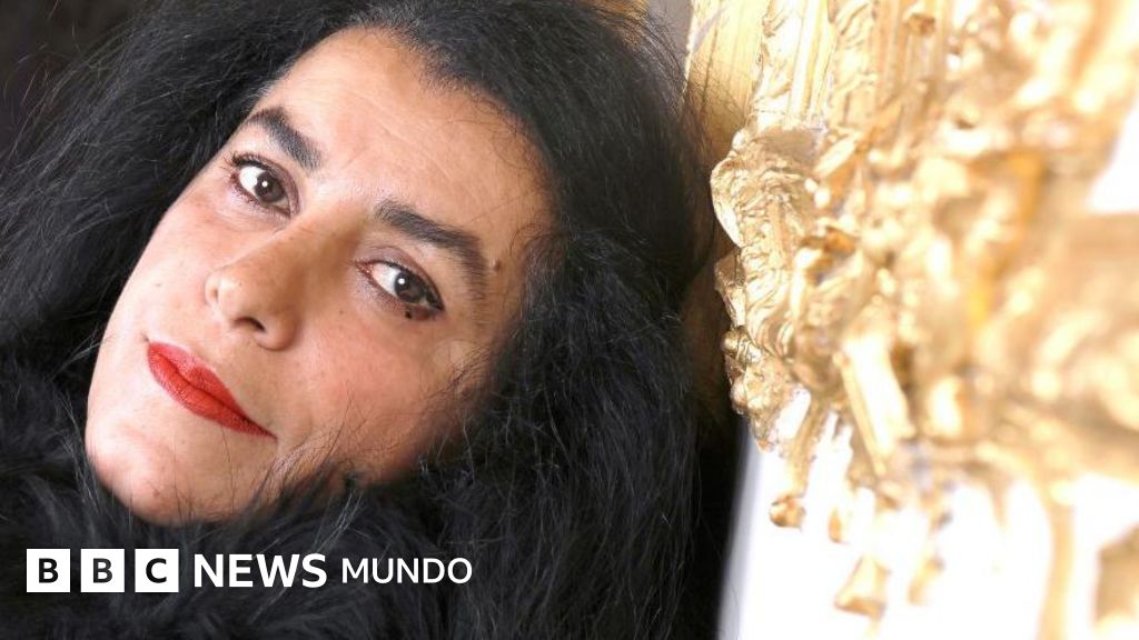 "A los 10 años me preparé para ser presa política": Marjane Satrapi, la autora que con 'Persepolis' mostró a través de una niña la transformación de Irán con la revolución islámica