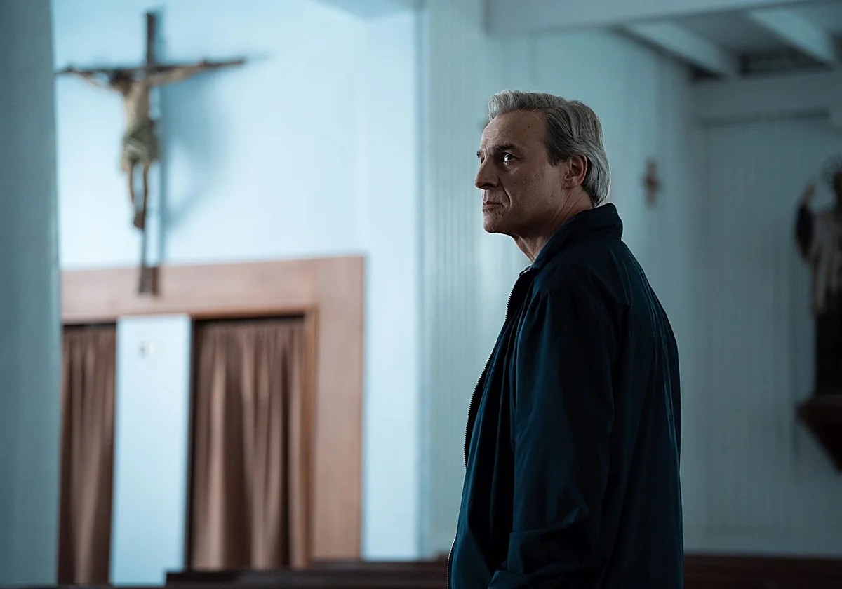 Fernando Franco: «Hay que erradicar el encubrimiento sistemático de la Iglesia con la pederastia»