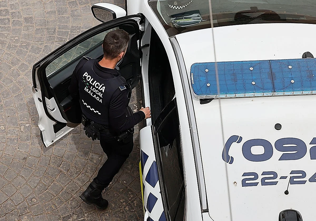 Historia tras el supuesto secuestro en Campanillas: una relación con otra joven que la familia no aceptaba
