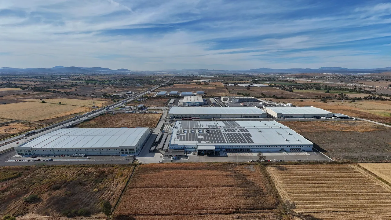 De fábricas a servidores: la llegada de centros de datos a Querétaro replica promesas de desarrollo incumplidas