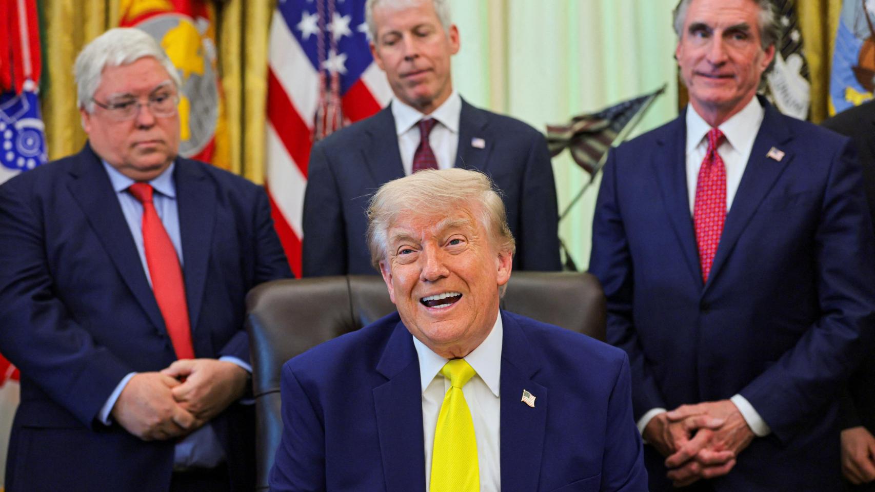 El Congreso de EEUU empuja a Trump a retirarse de Irán pero Netanyahu erosiona la tregua con su ofensiva total en Líbano