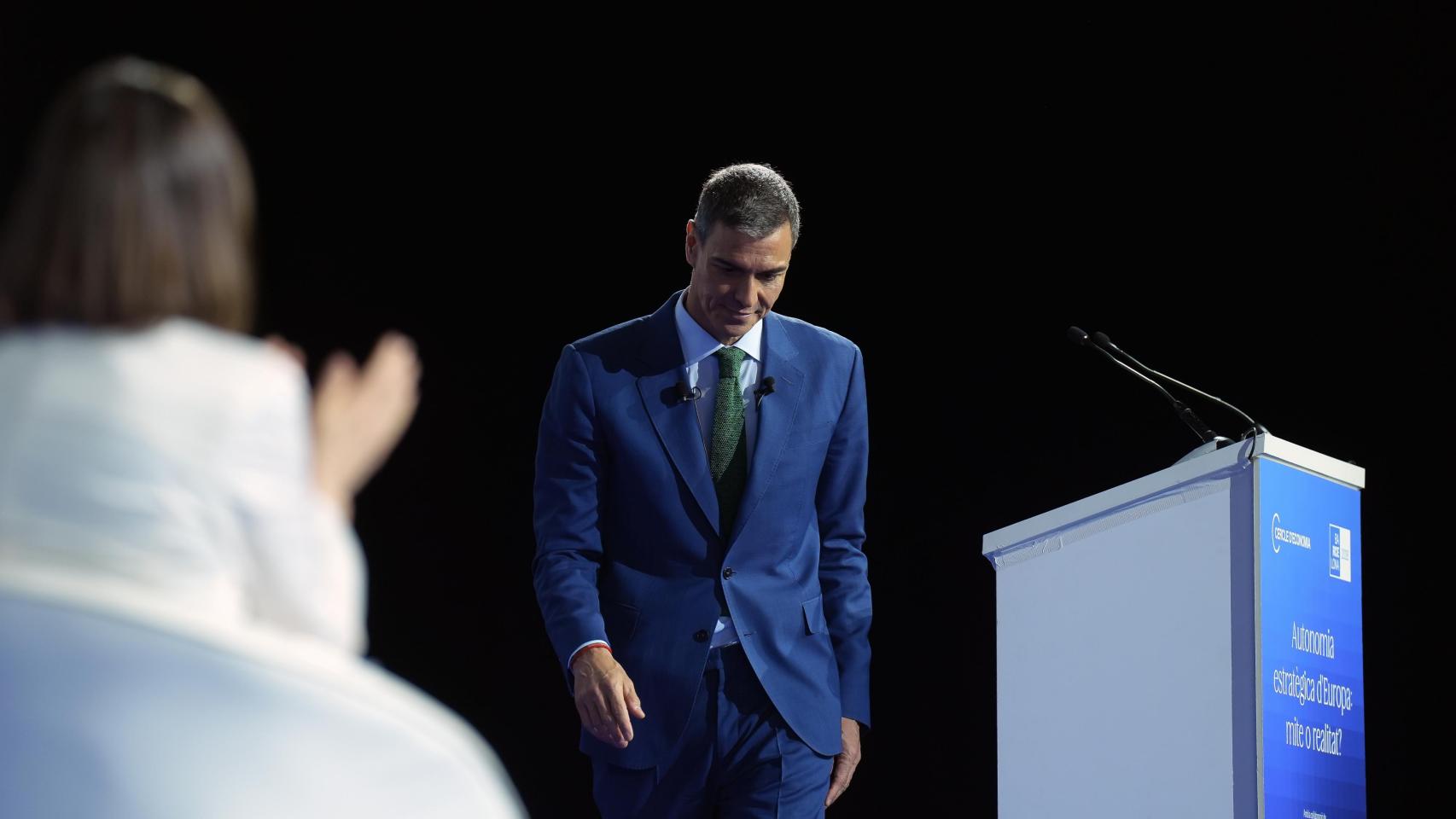 El Presupuesto de Sánchez ante su primer escollo: aprobar en Cortes un objetivo de déficit que no saca adelante desde 2020