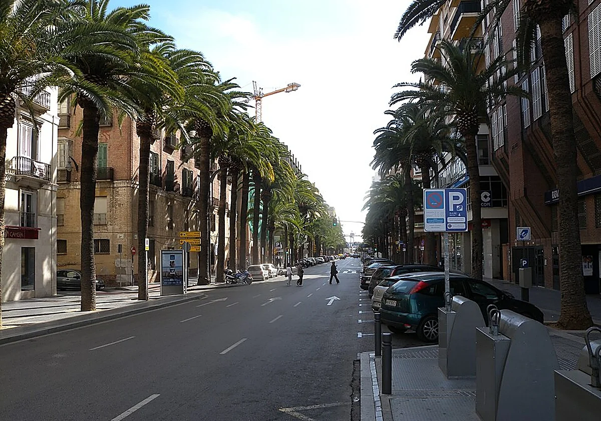 Los despachos de sus abogados en la misma calle y citas el mismo día: la casualidad tras el apuñalamiento de Alameda de Colón