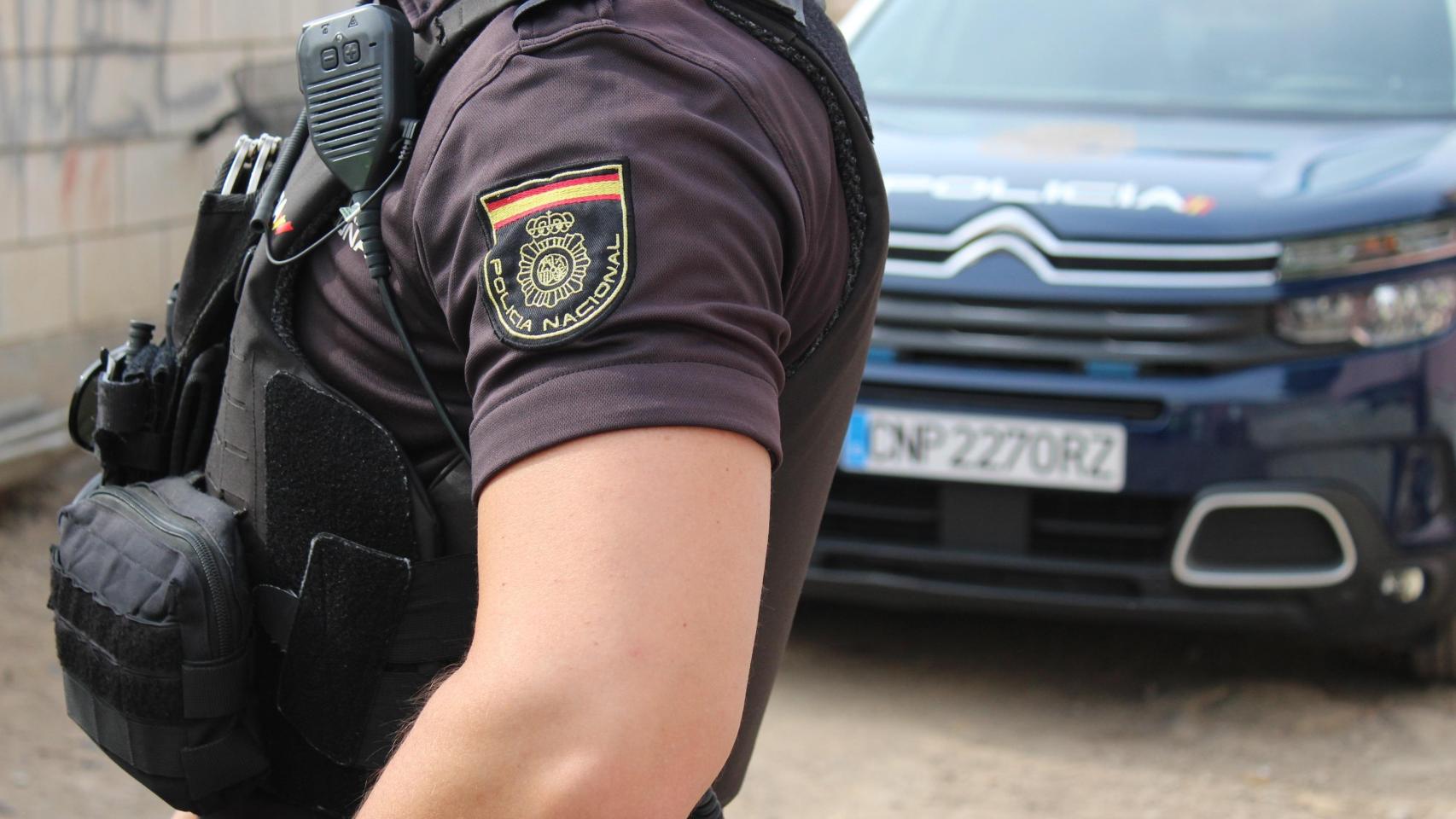 Hallan muertos a tiros a un hombre y una mujer en Málaga: la Policía Nacional investiga los hechos