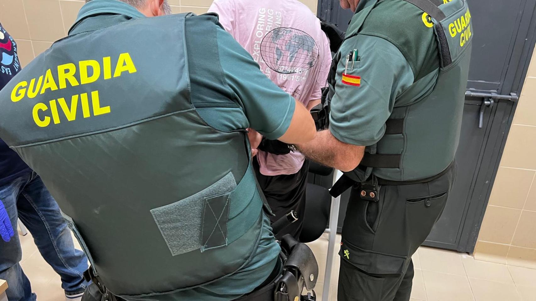 Menos de 30 guardias civiles para más de 35.000 vecinos: el SOS de Caspe ante un refuerzo de seguridad que no llega