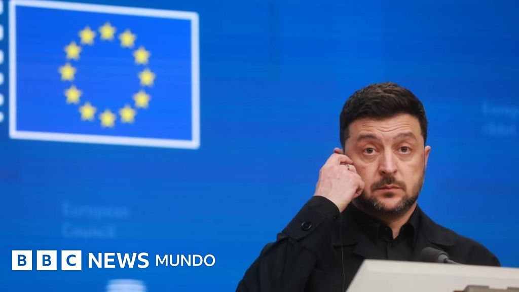 ¿Por qué los activos rusos congelados no han sido entregados a Ucrania si se cree que podrían ser de gran ayuda para su guerra con Rusia?