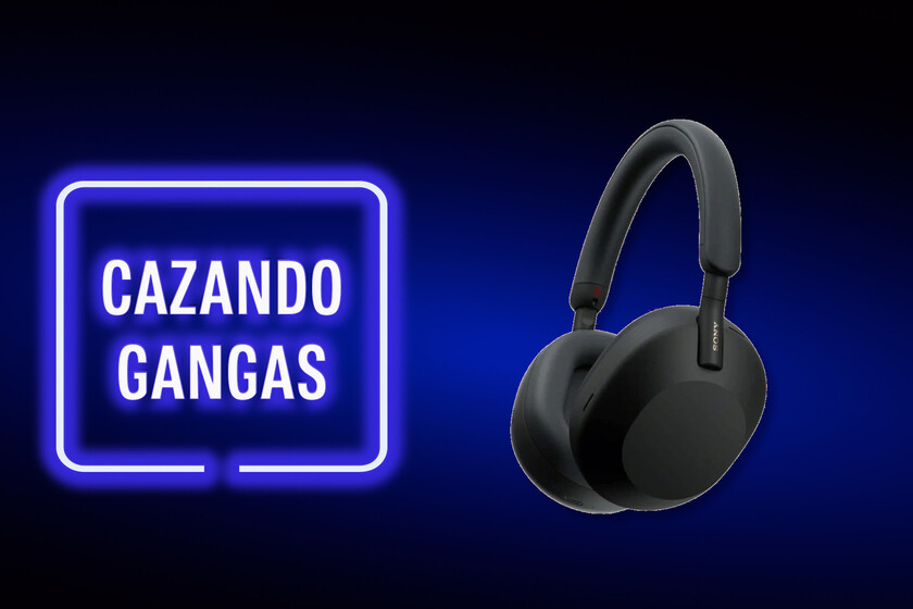 Cazando Gangas en la primera semana de junio con ofertas en móviles Xiaomi y Google, rebajas en auriculares Sony y más
