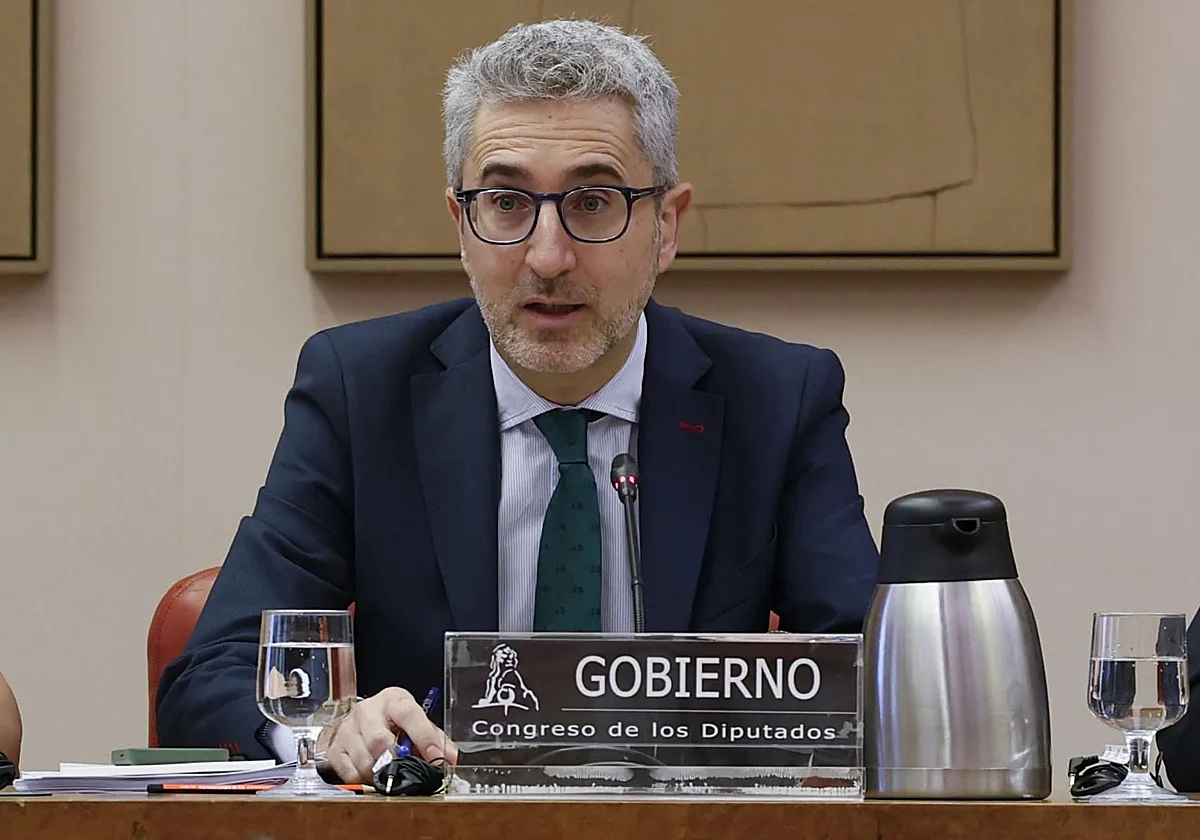 Hacienda pide a los ministerios enviar sus propuestas para los Presupuestos antes del 29 de junio