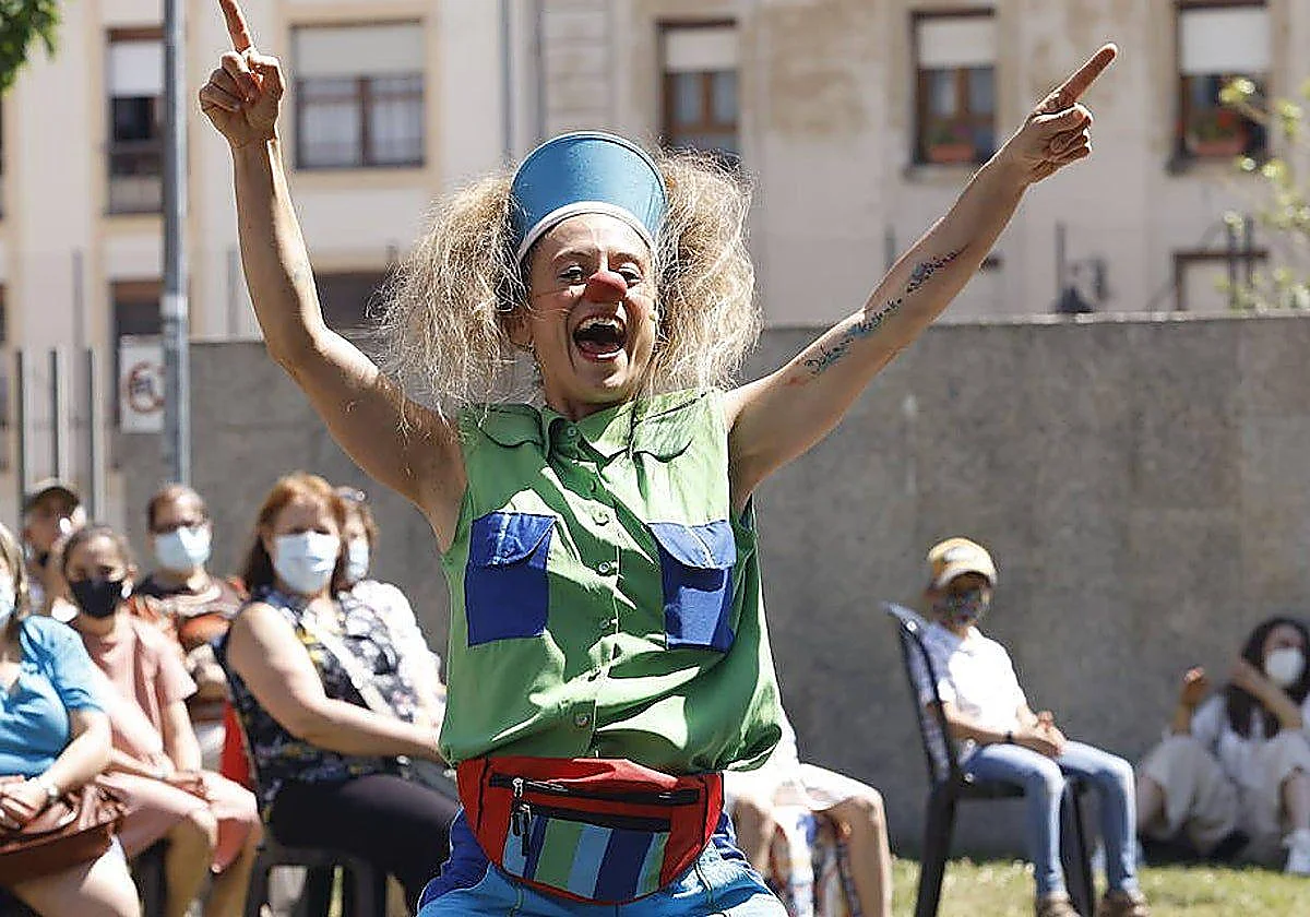 Cirkorama Festival celebrates its tenth anniversary