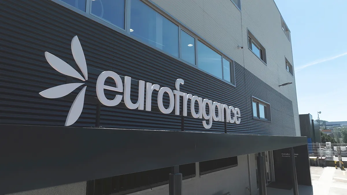 El grupo suizo Givaudan compra una participación mayoritaria de Eurofragance
