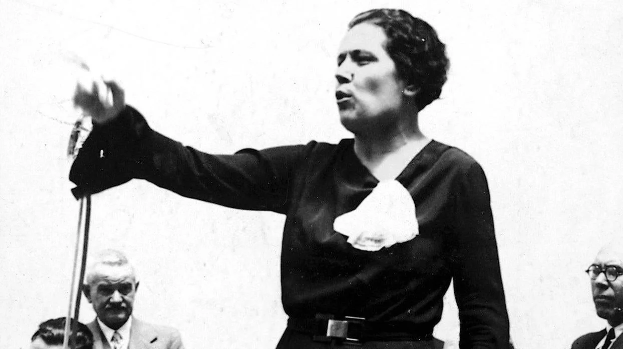 Victoria Kent: A transatlantic prison reformer