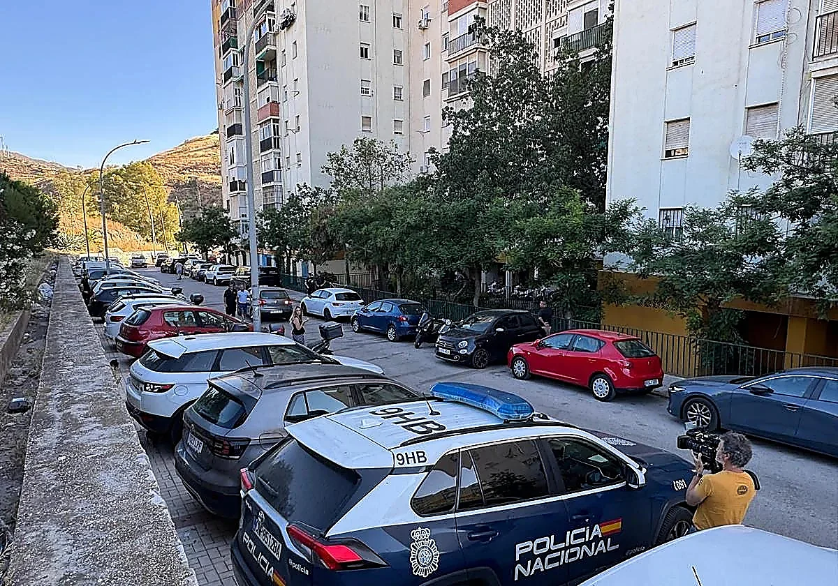 Malaga investigates fatal shooting of two people in Palma-Palmilla district