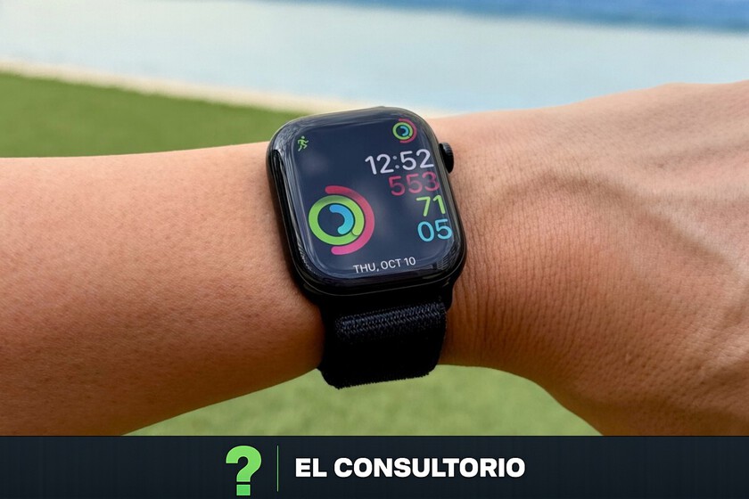 "¿Cómo desactivo las valoraciones de esfuerzo tras entrenos del Apple Watch?" - Esto es lo que recomendamos
