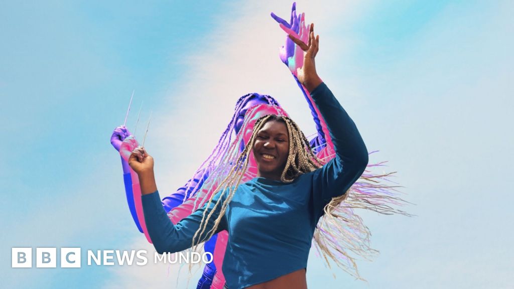 "Miraba dónde vivía y pensaba: ¿cómo eso va a pasar?": el inesperado éxito de Yudi Heredia, la música cubana que conquistó a Rosalía y dirige la orquesta del Lux Tour
