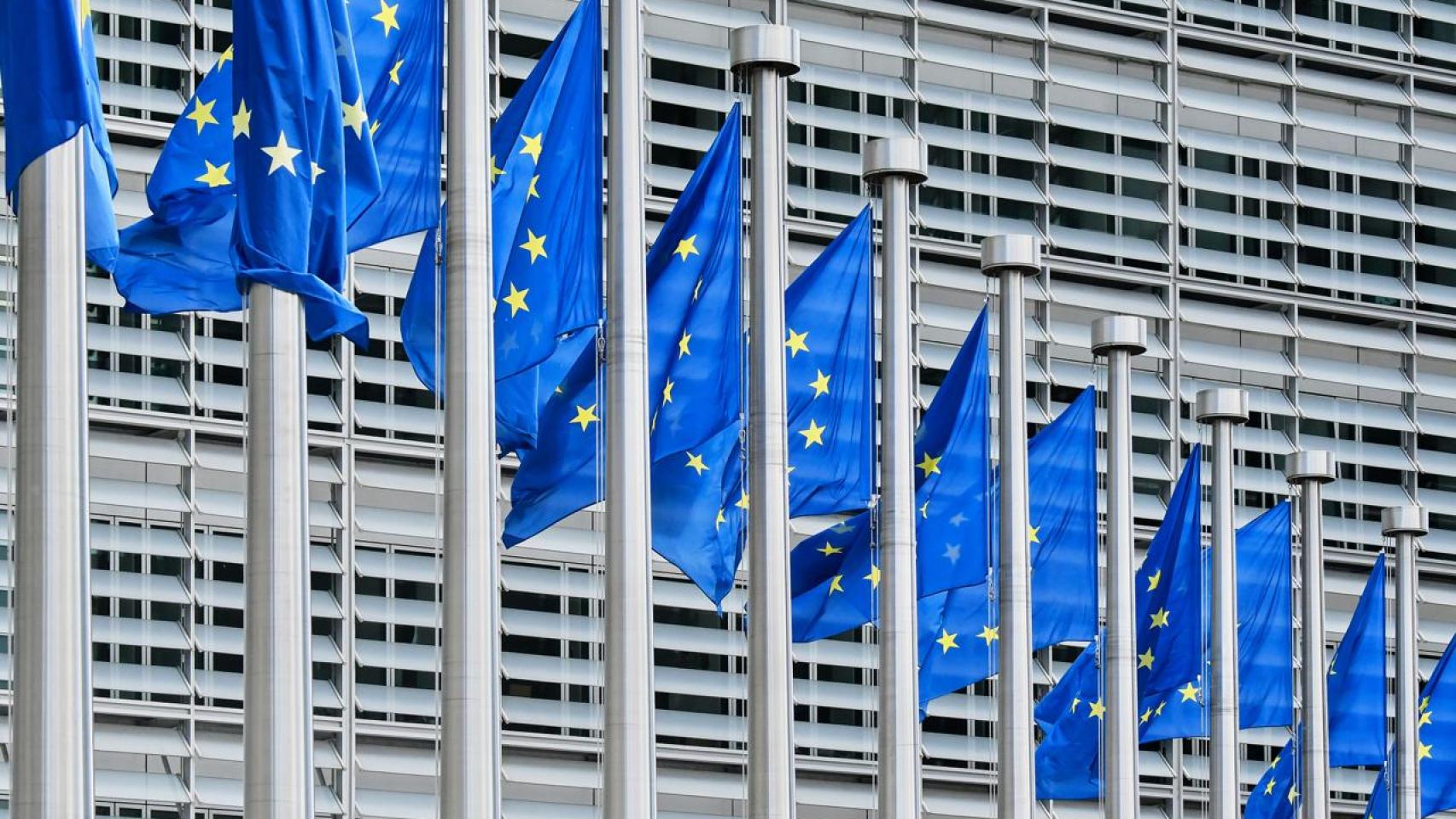 La eurozona se contrajo un 0,2% en el primer trimestre del año tras el desplome récord del 12,1% de Irlanda
