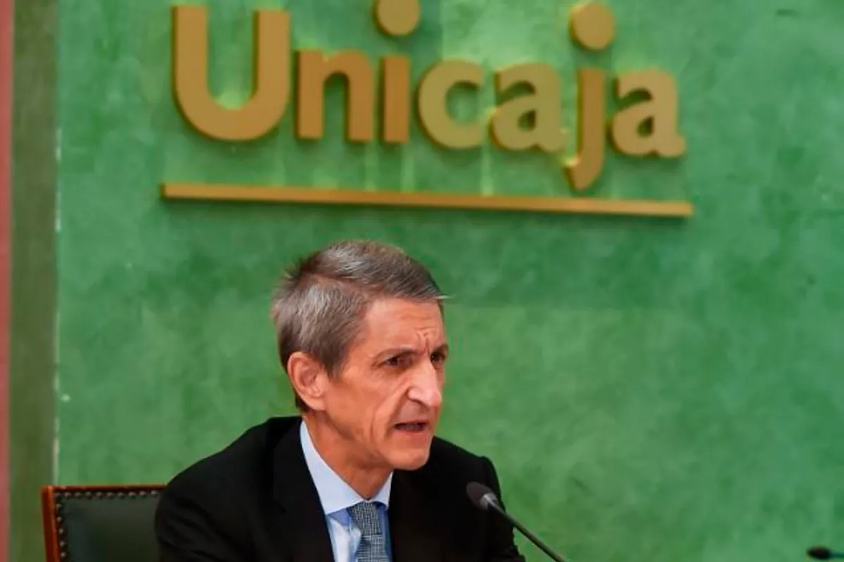 José Manuel Domínguez liderará la Fundación Unicaja hasta 2030